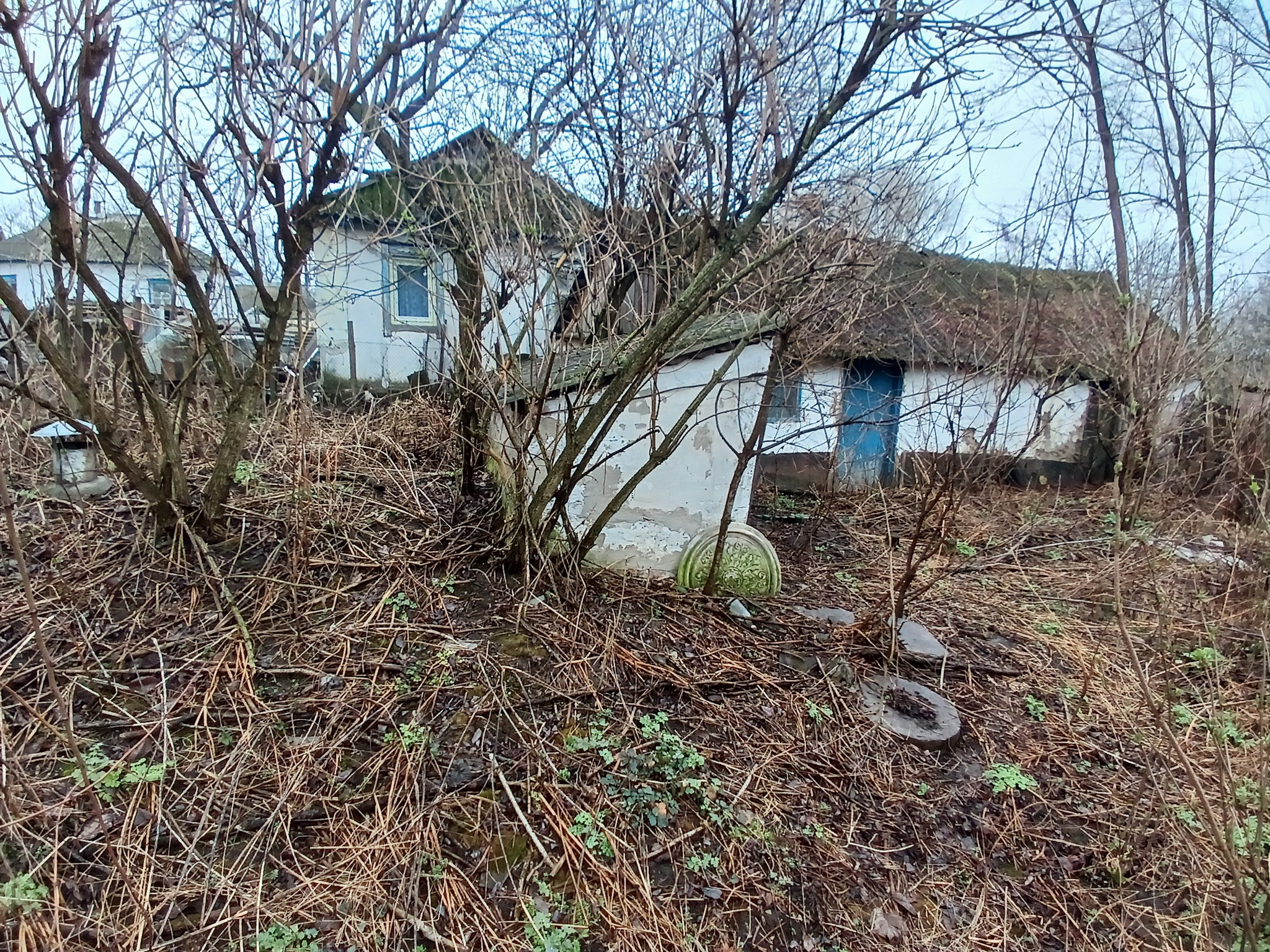 Продажа дома 55 м²