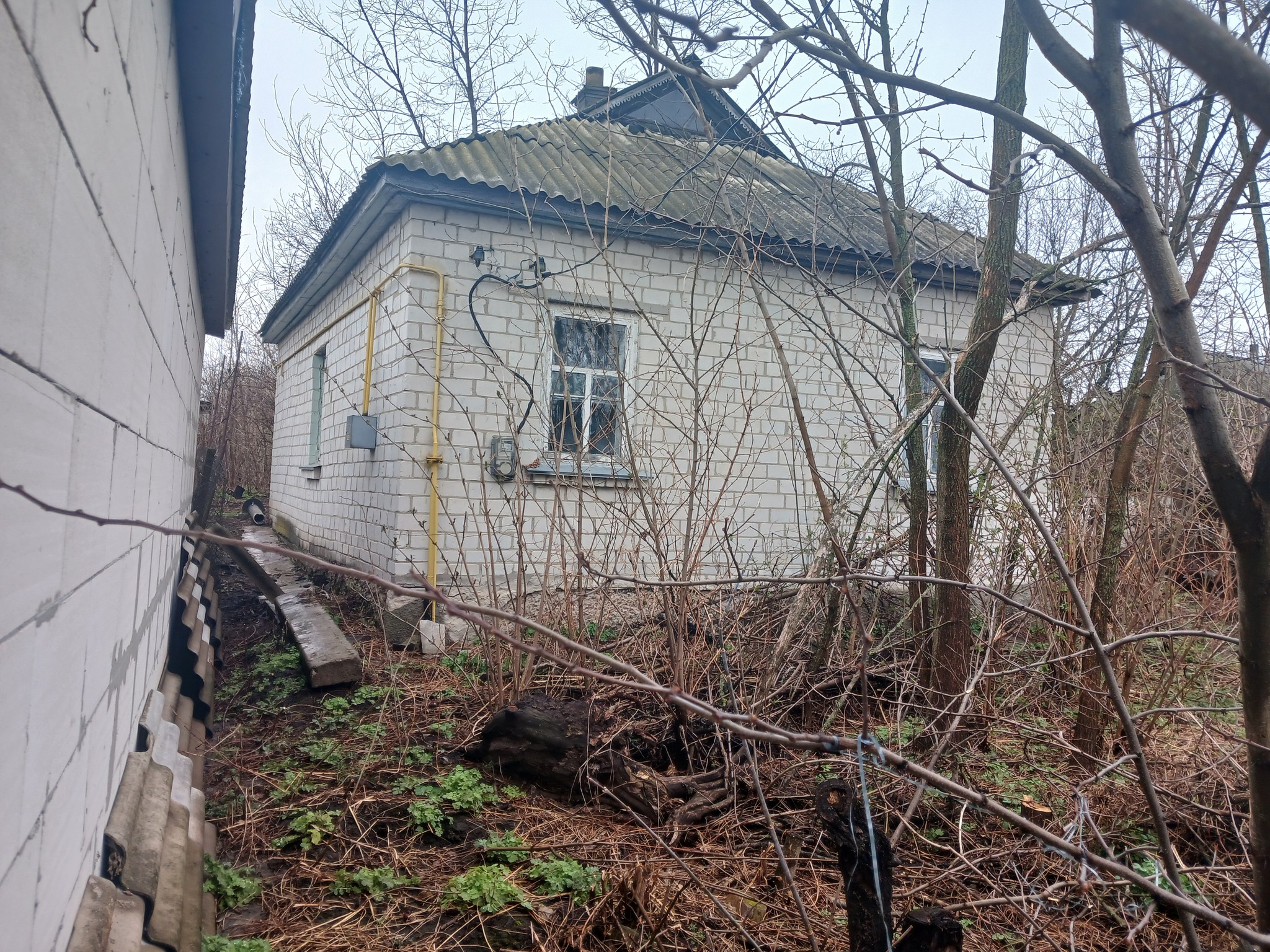 Продажа дома 55 м²