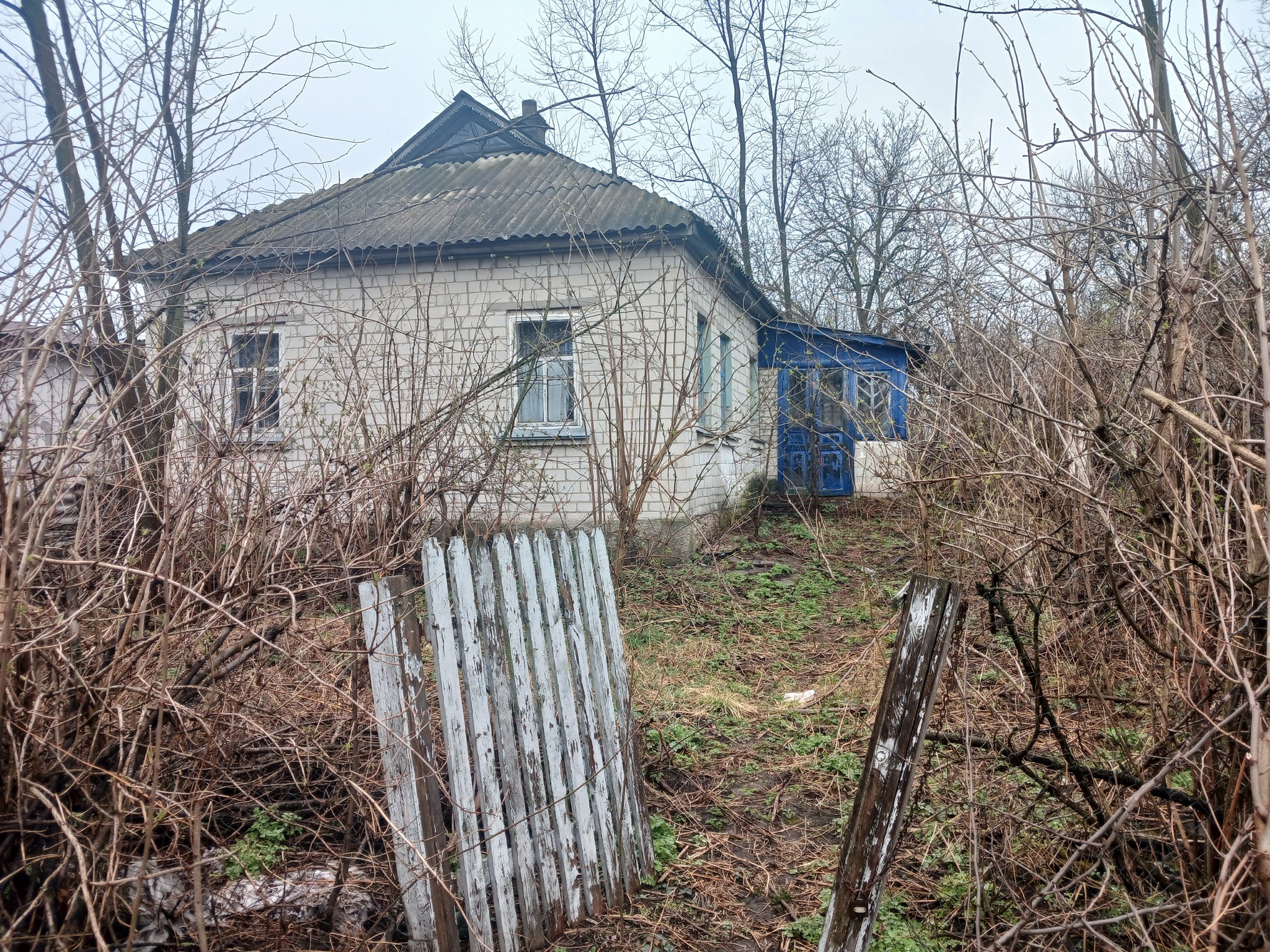 Продажа дома 55 м²