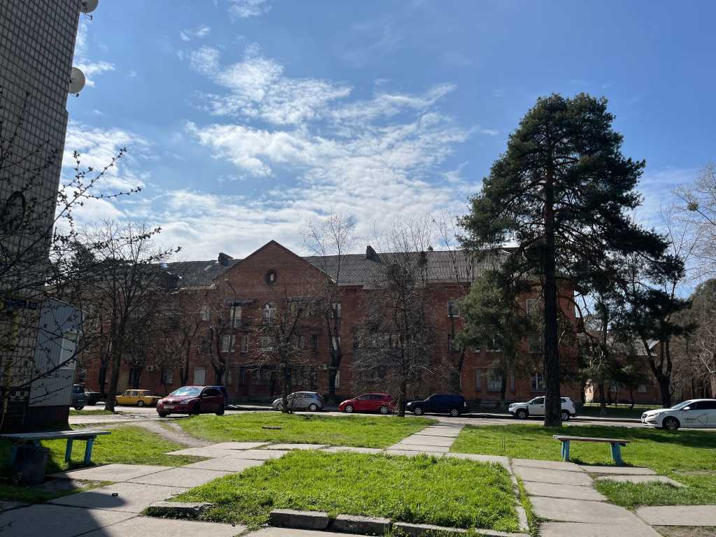 Продажа 3-комнатной квартиры 68.8 м², Російська, 47