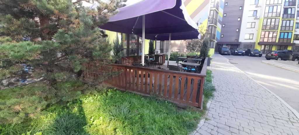Продажа 1-комнатной квартиры 38 м², Стеценко ул., 75