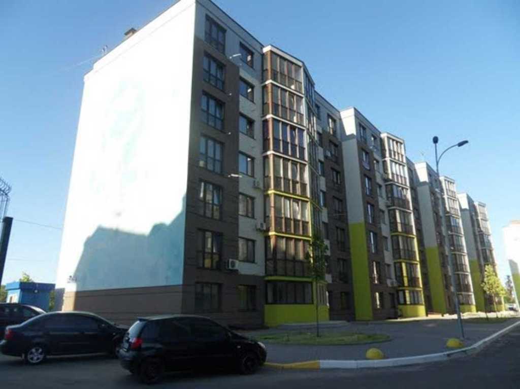 Продажа 1-комнатной квартиры 38 м², Стеценко ул., 75