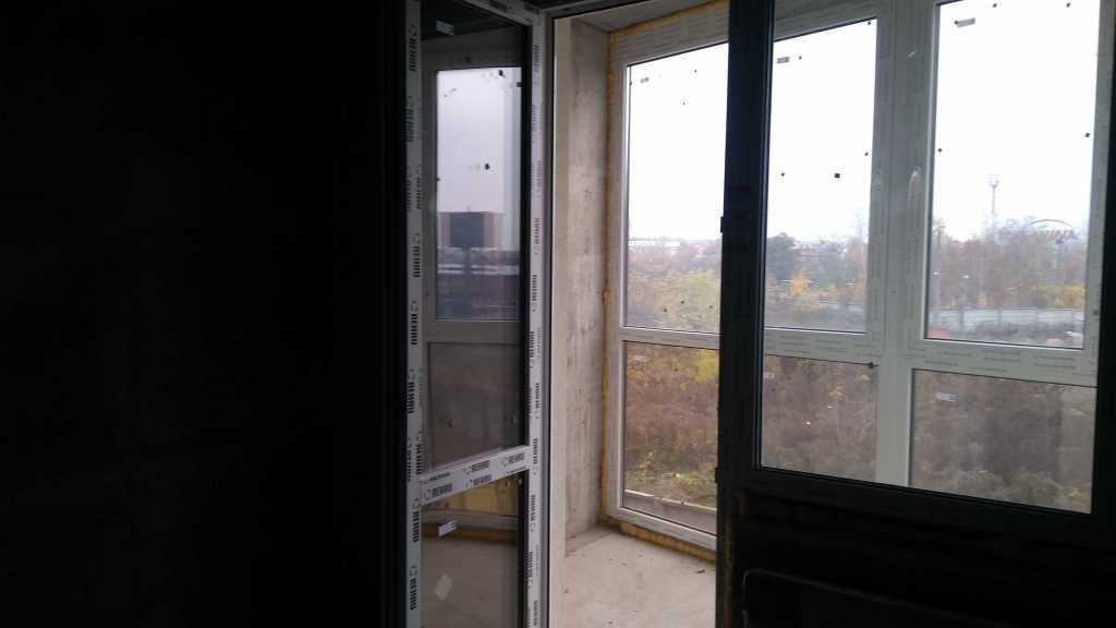 Продажа 1-комнатной квартиры 38 м², Стеценко ул., 75