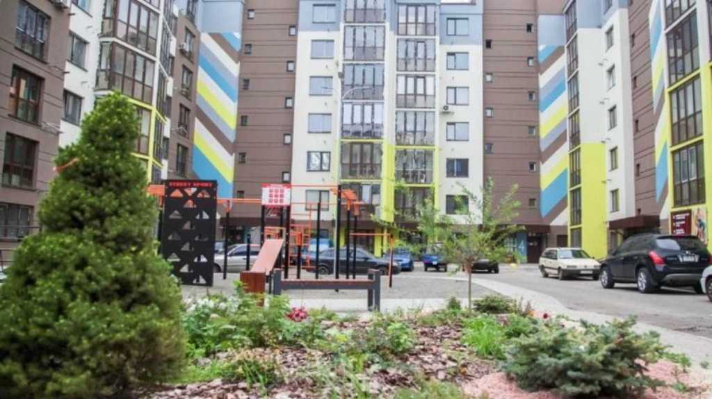 Продажа 1-комнатной квартиры 38 м², Стеценко ул., 75