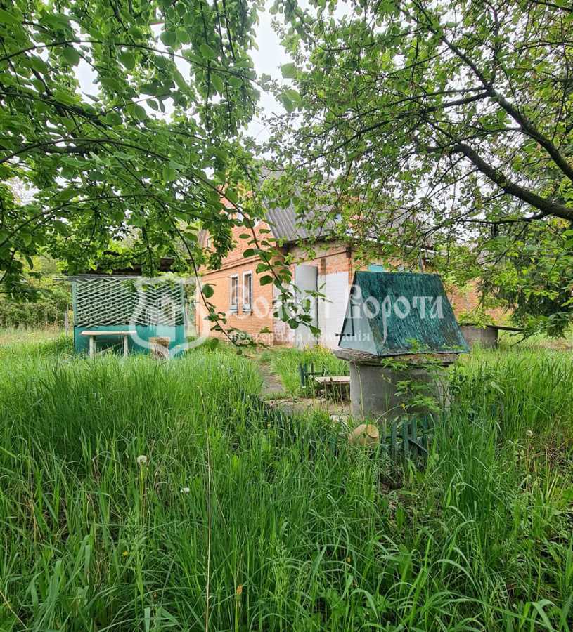 Продаж будинку 40 м², Садова-2, 6