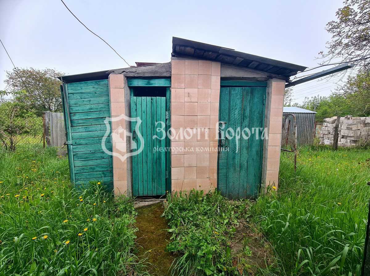 Продаж будинку 40 м², Садова-2, 6