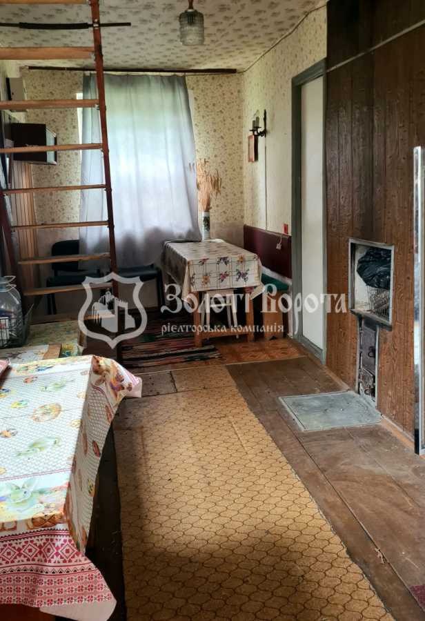 Продаж будинку 40 м², Садова-2, 6