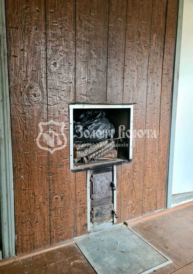 Продаж будинку 40 м², Садова-2, 6