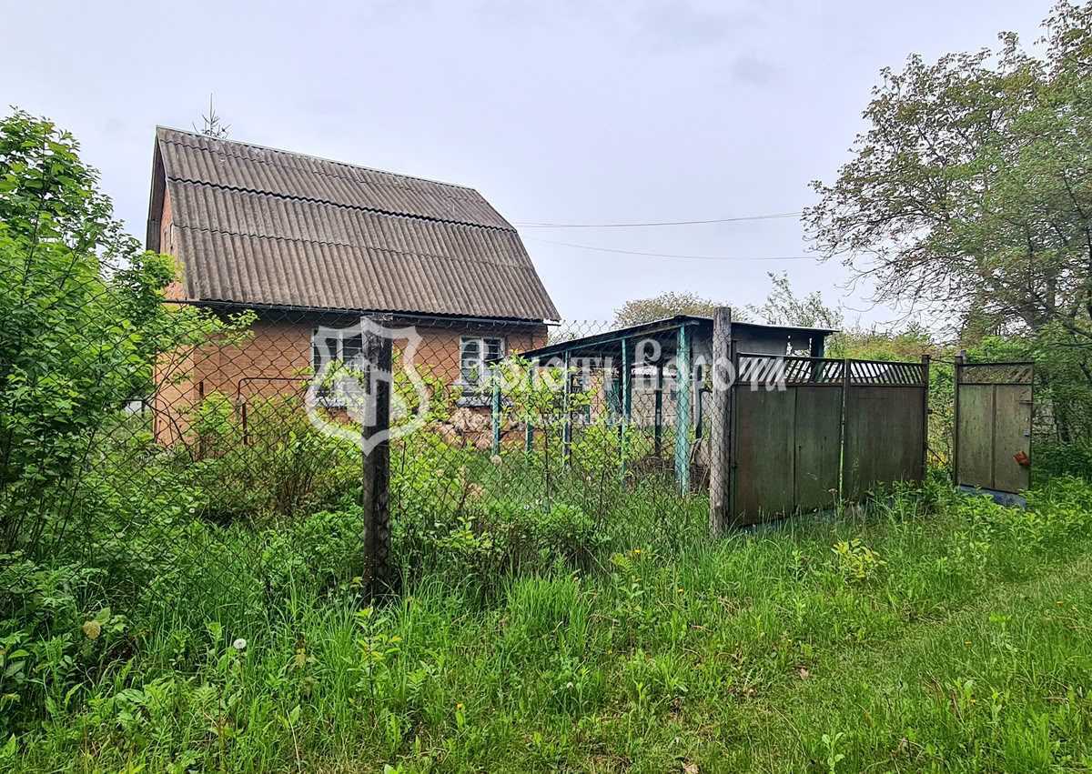 Продаж будинку 40 м², Садова-2, 6