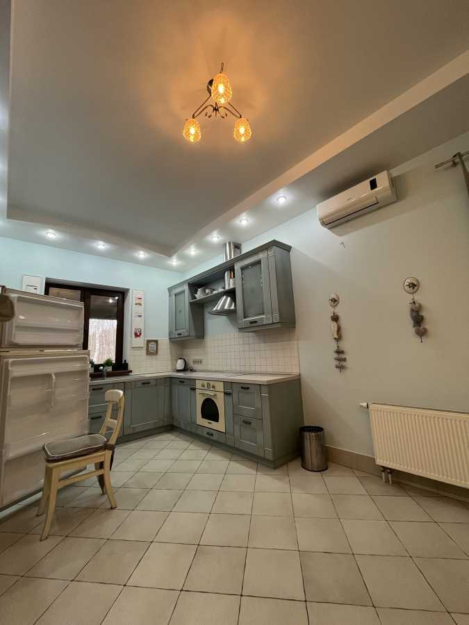 Продажа дома 120 м², Лісова, 14