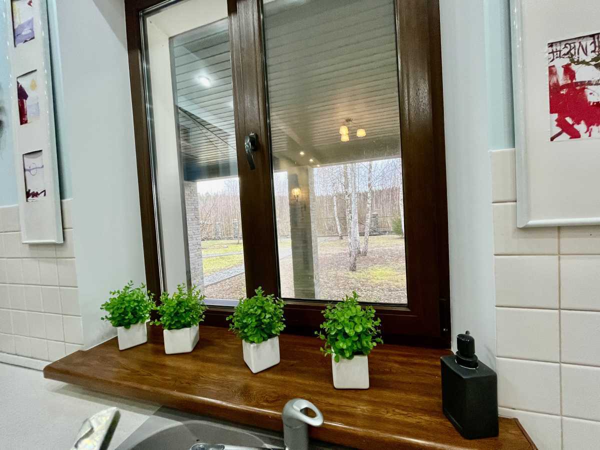 Продажа дома 120 м², Лісова, 14