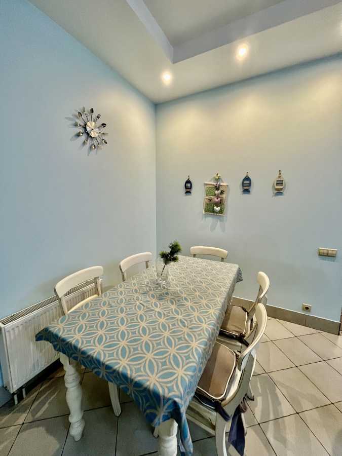 Продажа дома 120 м², Лісова, 14