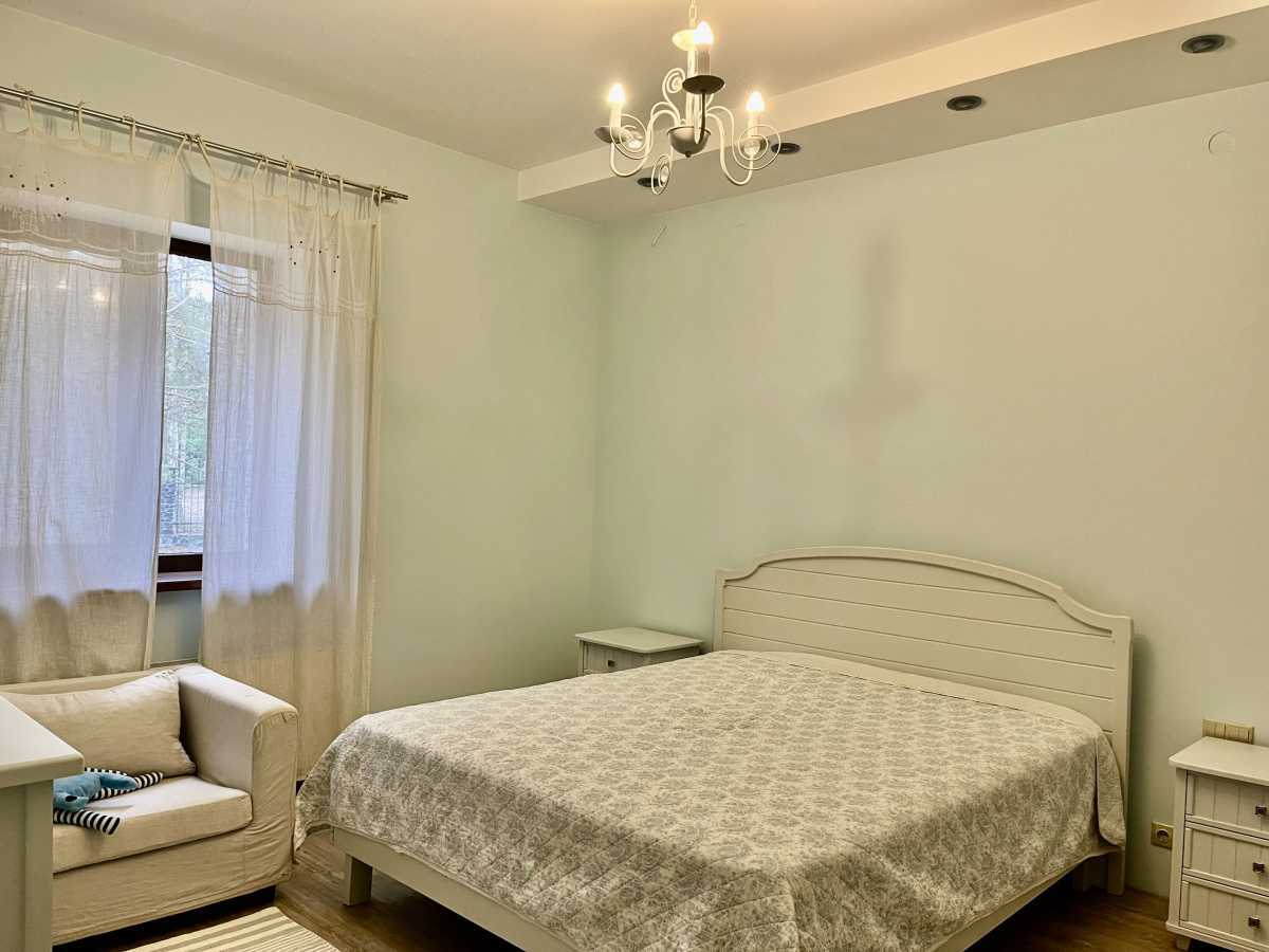 Продажа дома 120 м², Лісова, 14