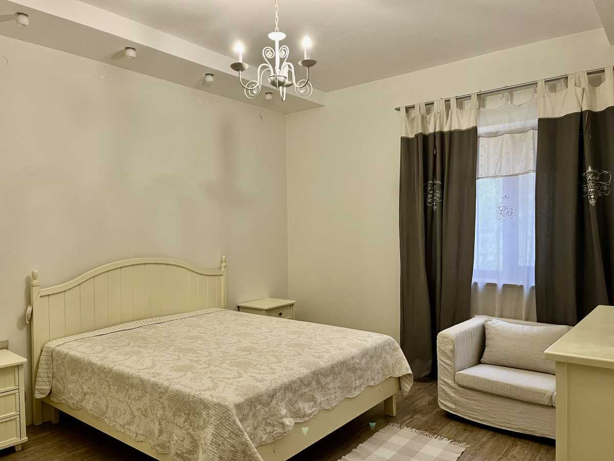 Продажа дома 120 м², Лісова, 14