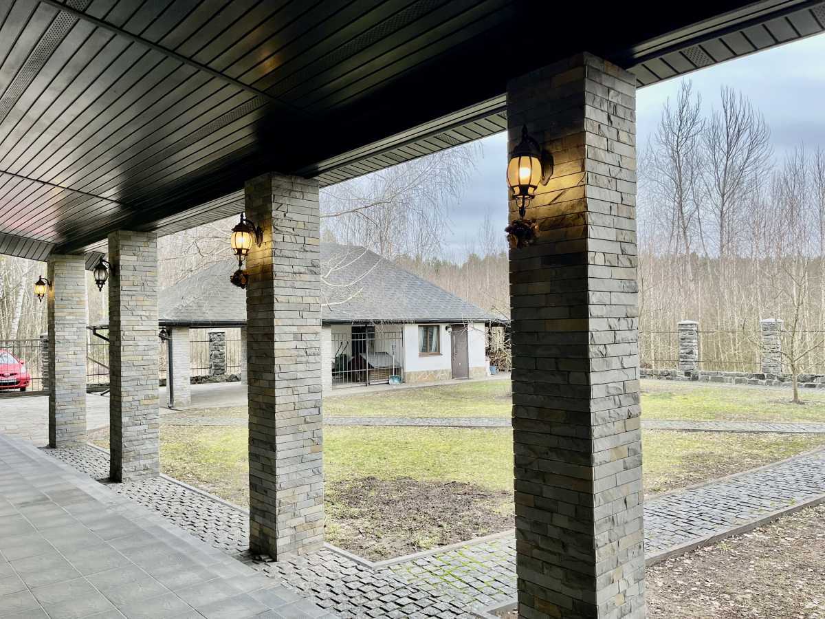 Продажа дома 120 м², Лісова, 14