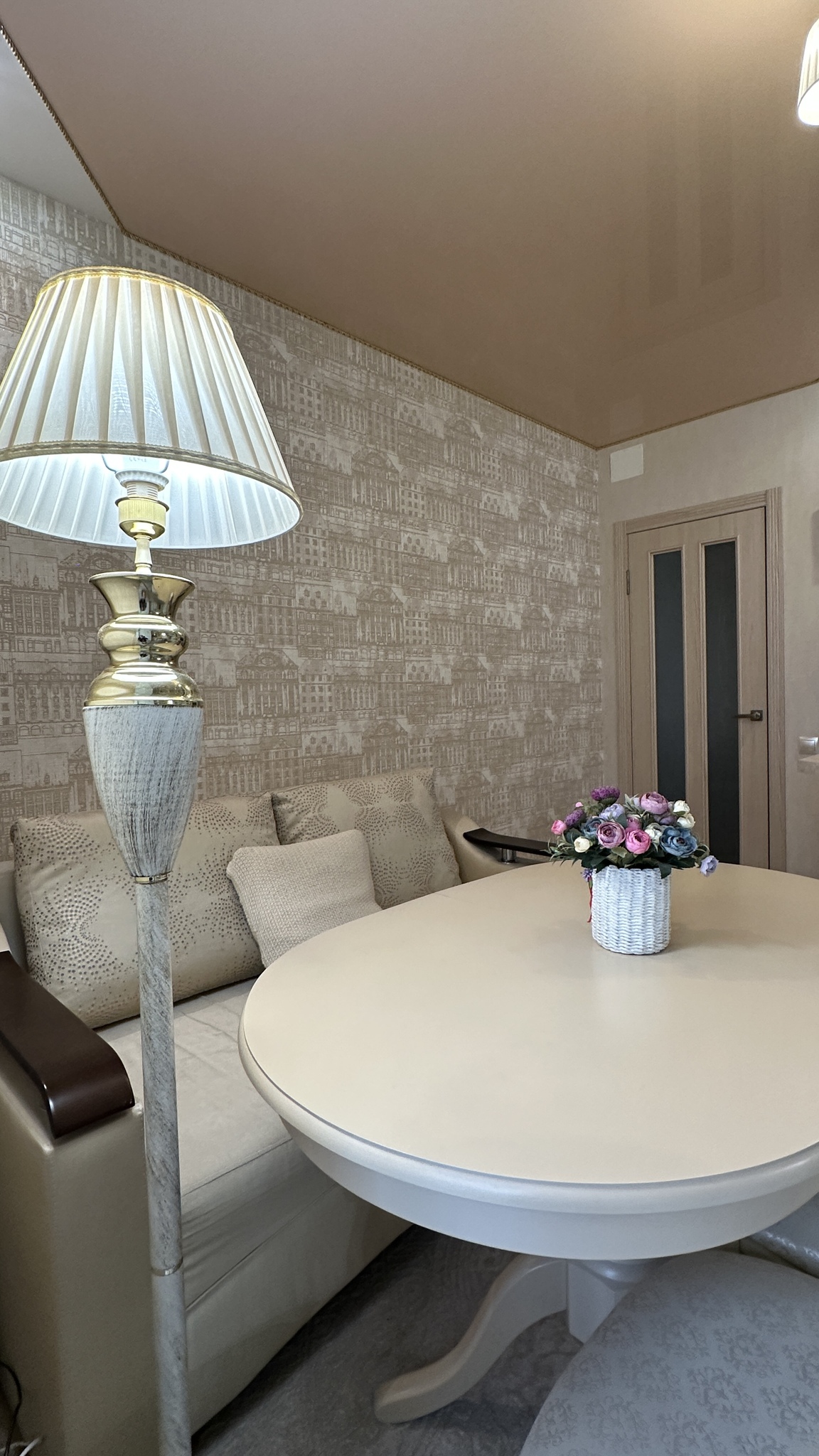 Продажа 2-комнатной квартиры 52 м², Юрия Гагарина ул., 29