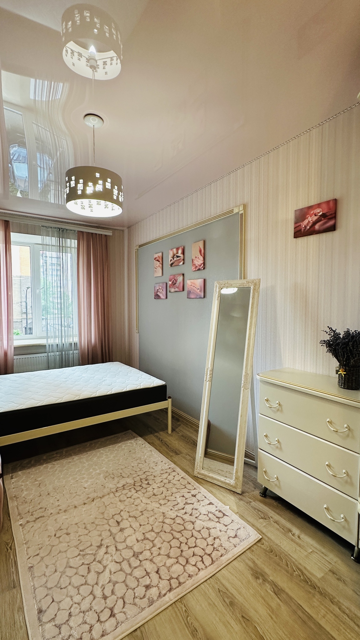 Продажа 2-комнатной квартиры 52 м², Юрия Гагарина ул., 29