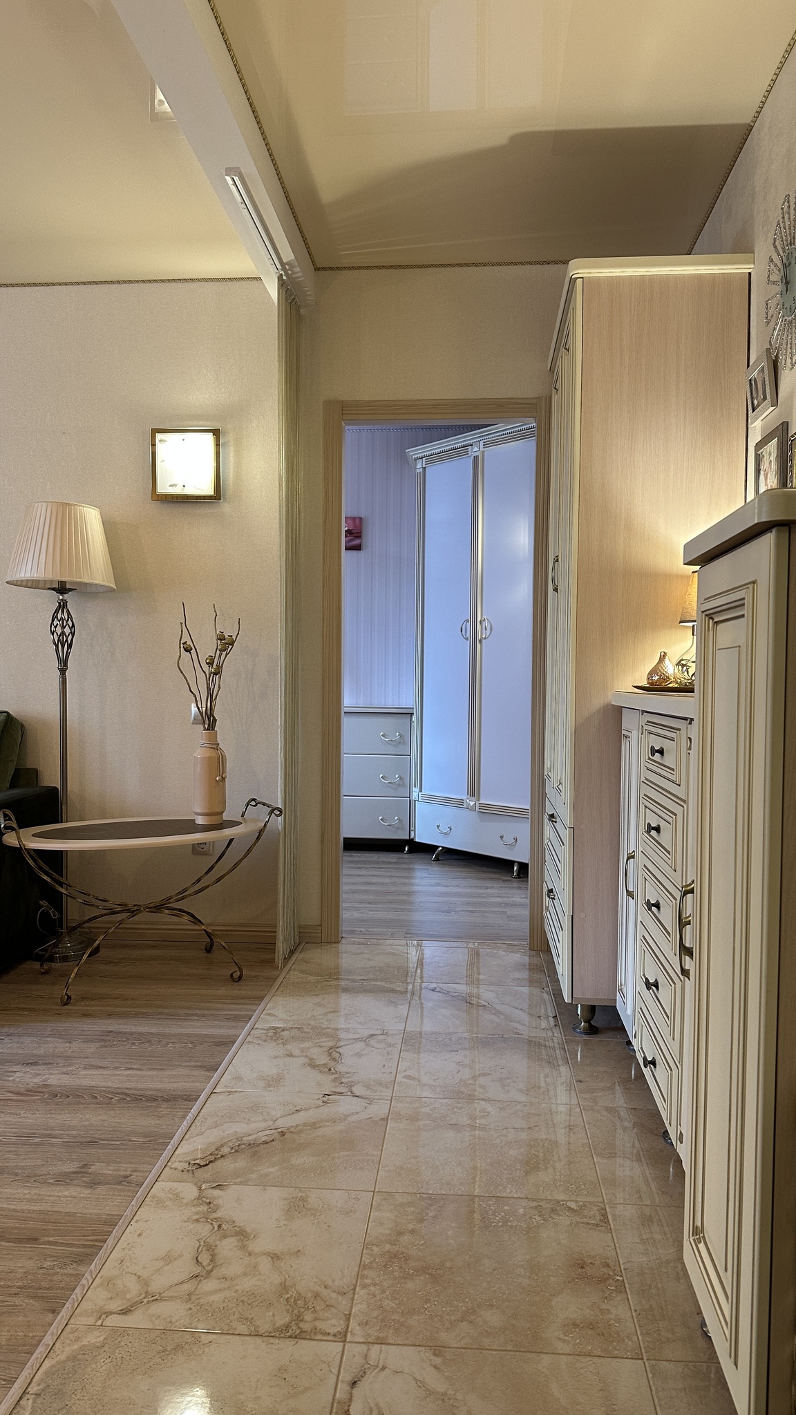 Продажа 2-комнатной квартиры 52 м², Юрия Гагарина ул., 29