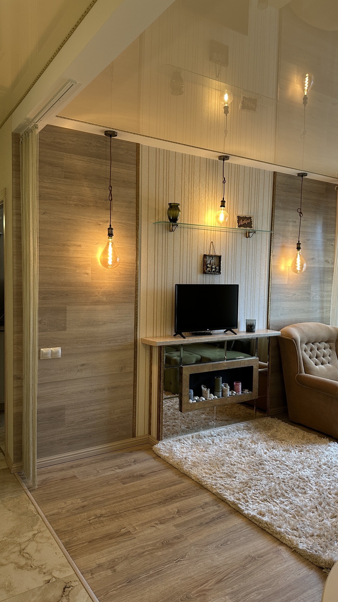 Продажа 2-комнатной квартиры 52 м², Юрия Гагарина ул., 29