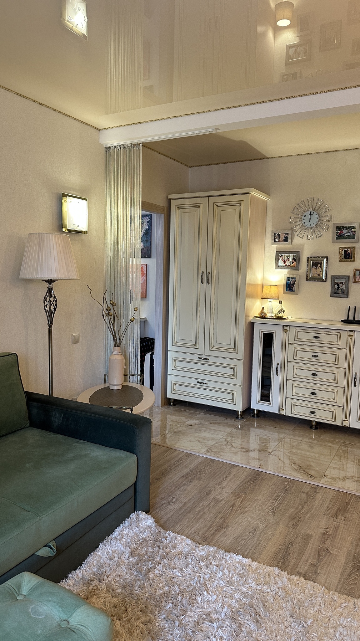 Продажа 2-комнатной квартиры 52 м², Юрия Гагарина ул., 29