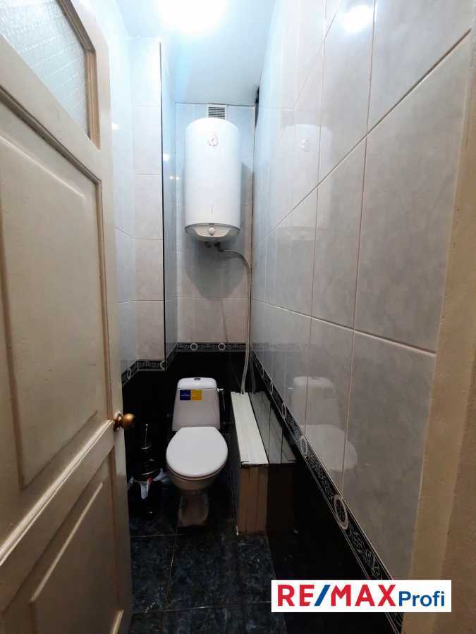 Продаж 2-кімнатної квартири 67 м², Лютеранська вул., 8