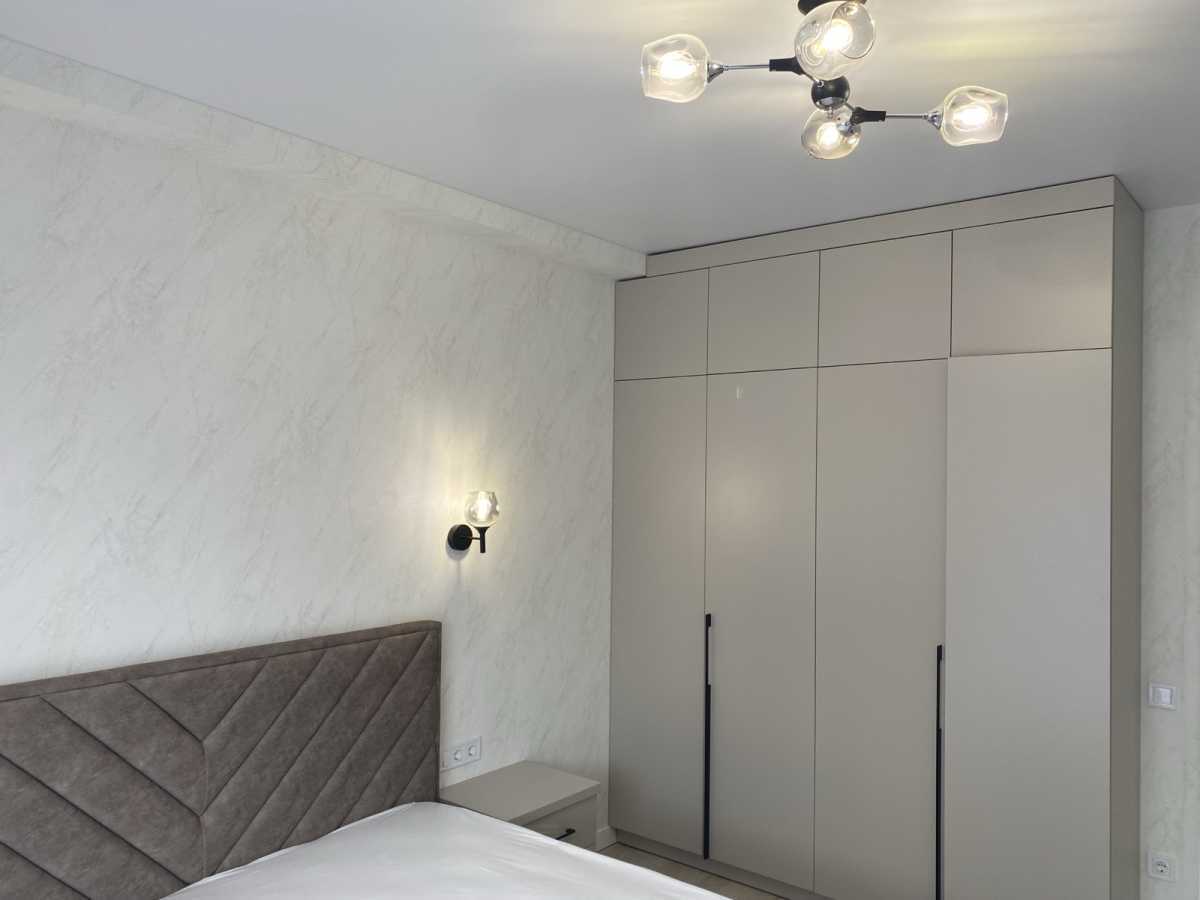 Оренда 2-кімнатної квартири 42 м², Михайла Максимовича вул., 24
