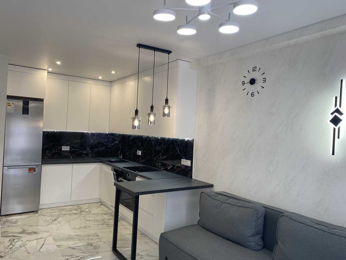 Оренда 2-кімнатної квартири 42 м², Михайла Максимовича вул., 24