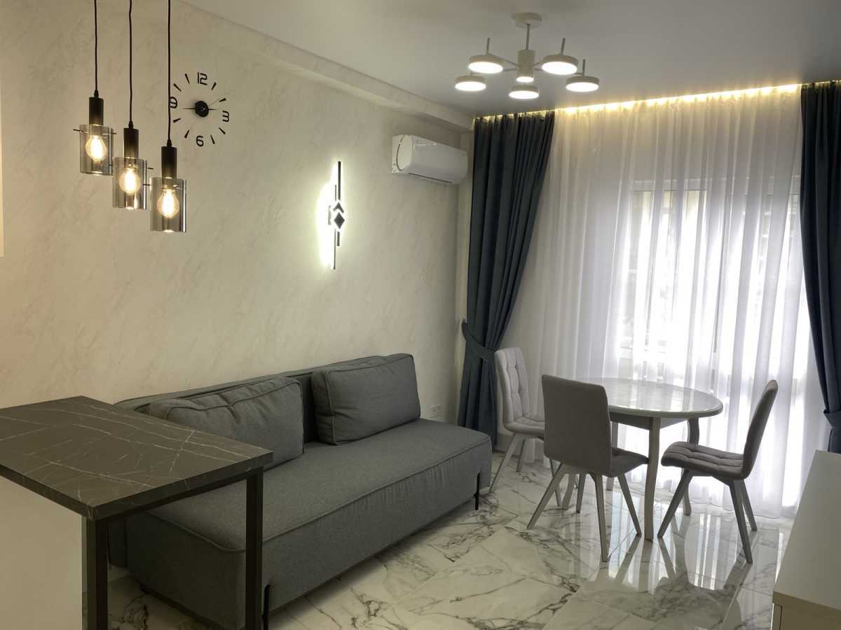 Оренда 2-кімнатної квартири 42 м², Михайла Максимовича вул., 24