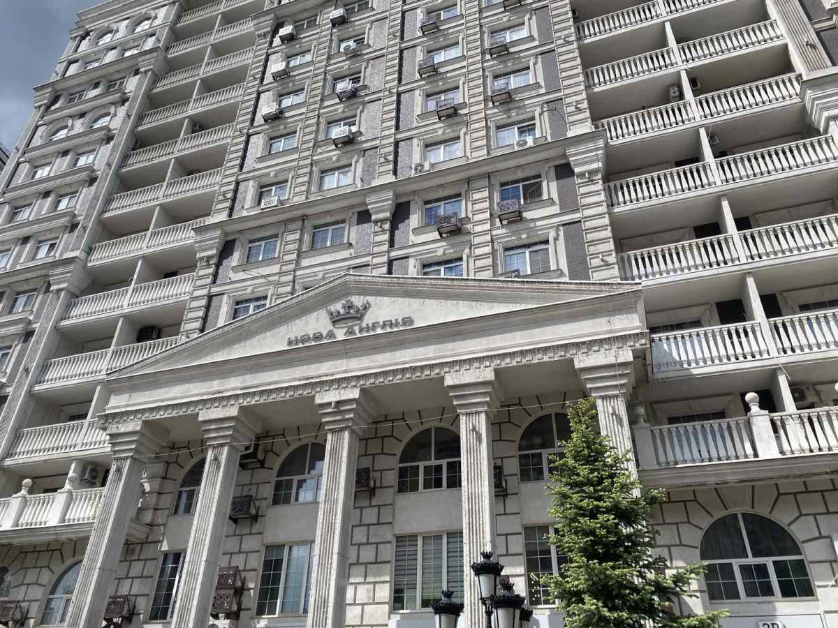 Оренда 2-кімнатної квартири 42 м², Михайла Максимовича вул., 24