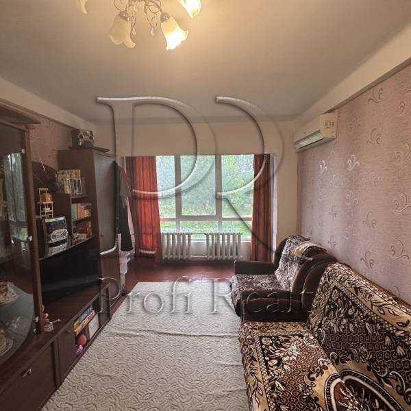 Продажа 2-комнатной квартиры 49 м², Маршала Тимошенко ул., 1