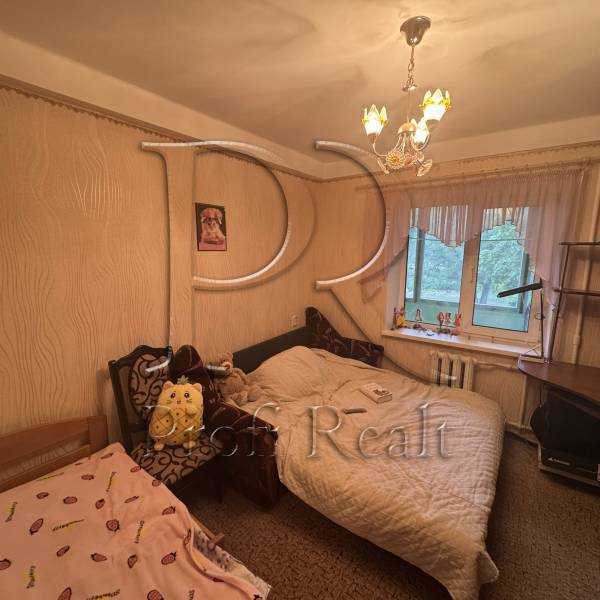 Продажа 2-комнатной квартиры 49 м², Маршала Тимошенко ул., 1