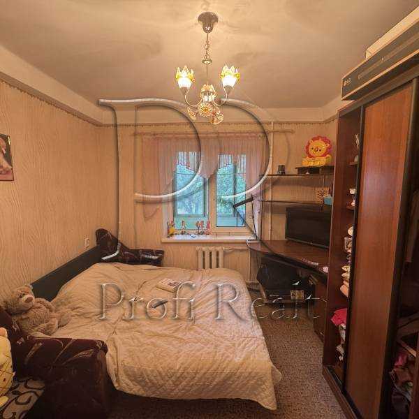 Продажа 2-комнатной квартиры 49 м², Маршала Тимошенко ул., 1