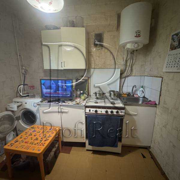 Продажа 2-комнатной квартиры 49 м², Маршала Тимошенко ул., 1