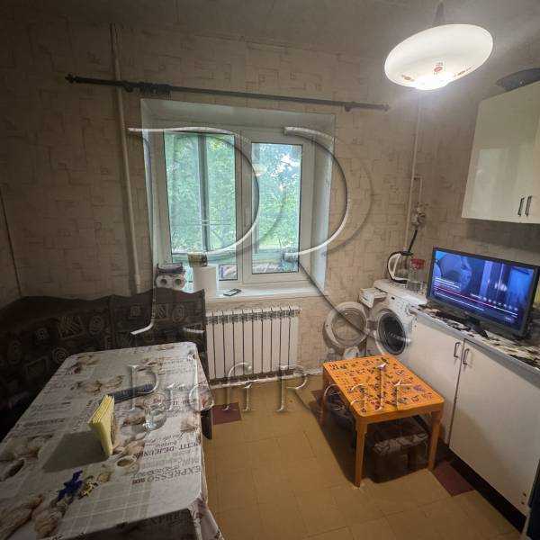 Продажа 2-комнатной квартиры 49 м², Маршала Тимошенко ул., 1