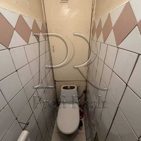 Продажа 2-комнатной квартиры 49 м², Маршала Тимошенко ул., 1