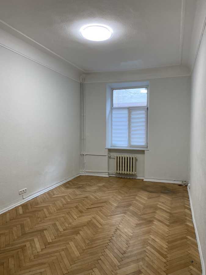 Продажа 3-комнатной квартиры 53 м², Лютеранская ул., 27/29