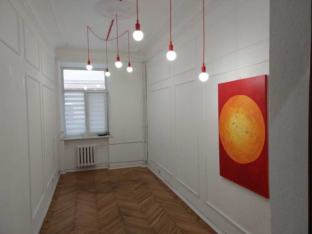 Аренда офиса 53 м², Лютеранская ул., 27/29