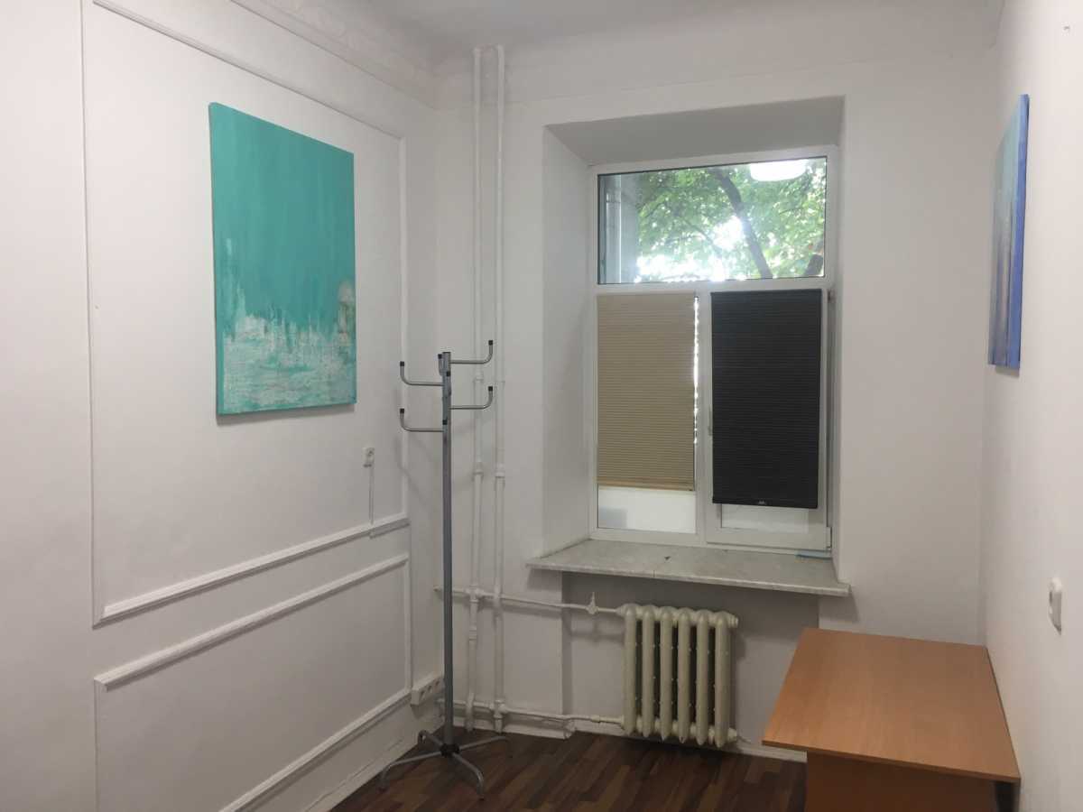 Аренда офиса 53 м², Лютеранская ул., 27/29