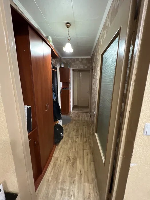 Продажа 2-комнатной квартиры 50 м², Александра Поля просп.