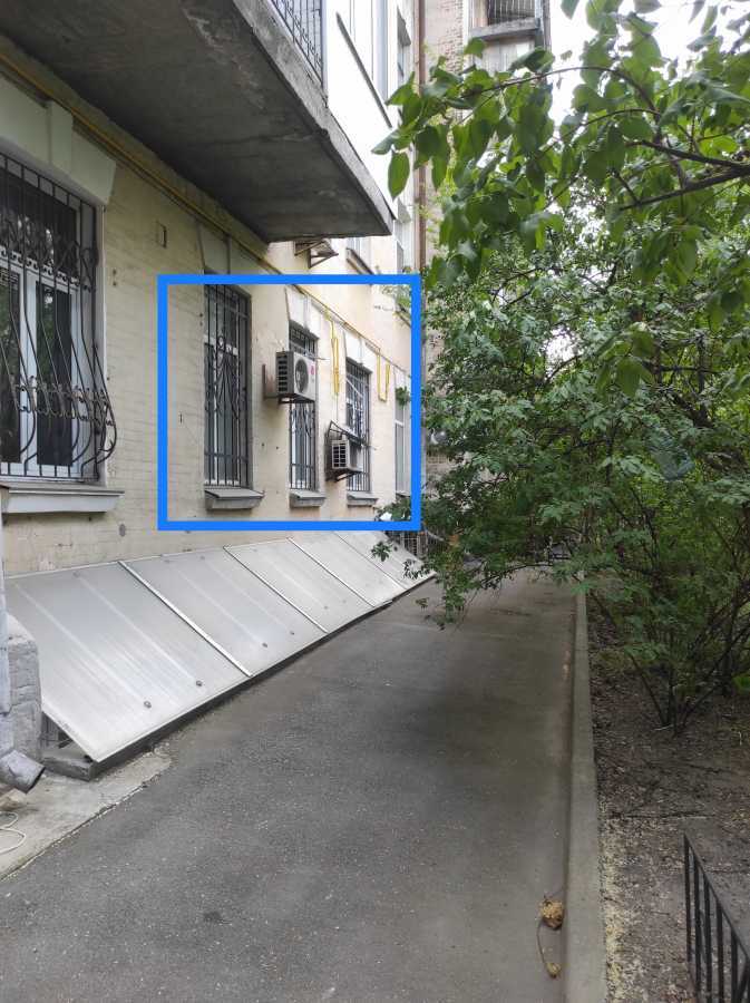Продажа 1-комнатной квартиры 43 м², Костельная ул., 9