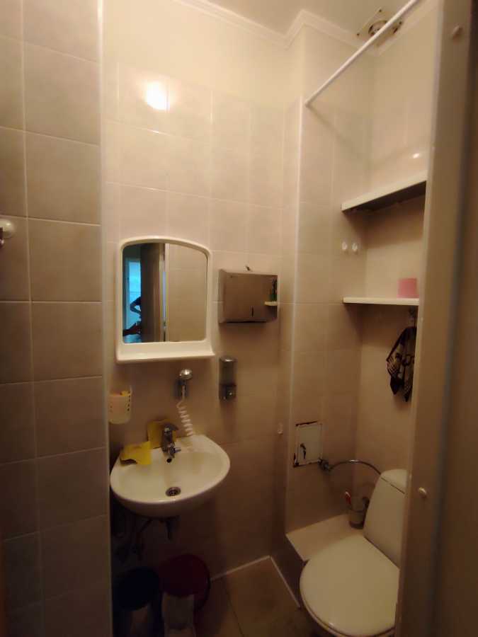Продажа 1-комнатной квартиры 43 м², Костельная ул., 9