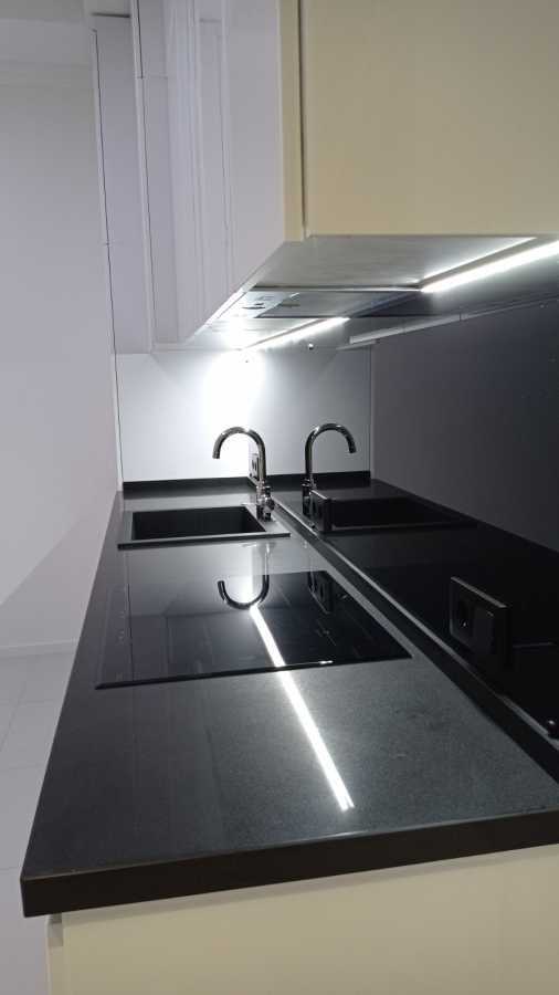 Аренда 1-комнатной квартиры 55 м², Жилянская ул., 68
