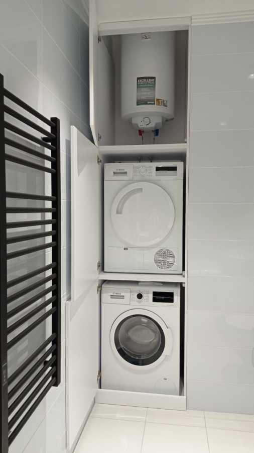 Аренда 1-комнатной квартиры 55 м², Жилянская ул., 68