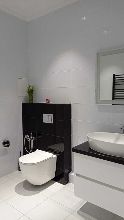 Аренда 1-комнатной квартиры 55 м², Жилянская ул., 68
