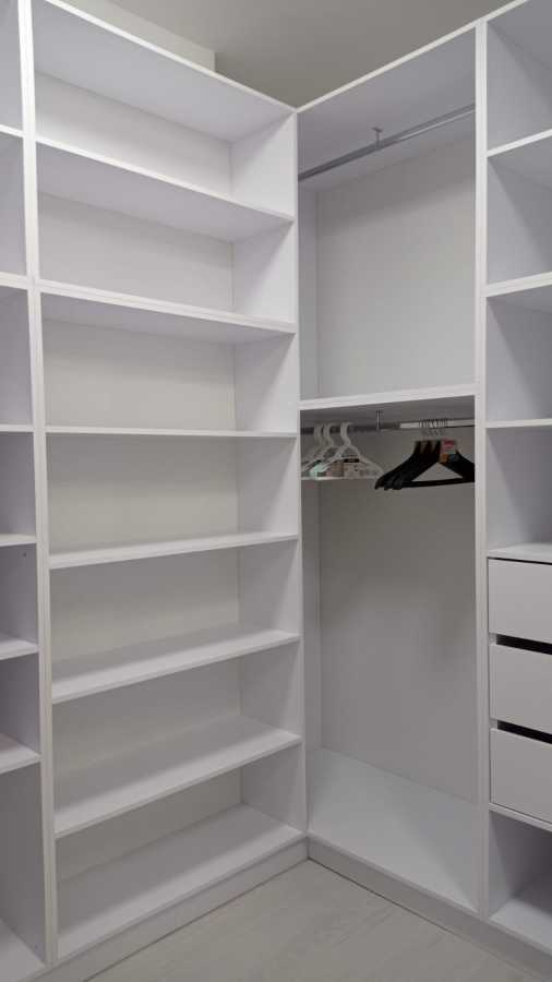 Аренда 1-комнатной квартиры 55 м², Жилянская ул., 68