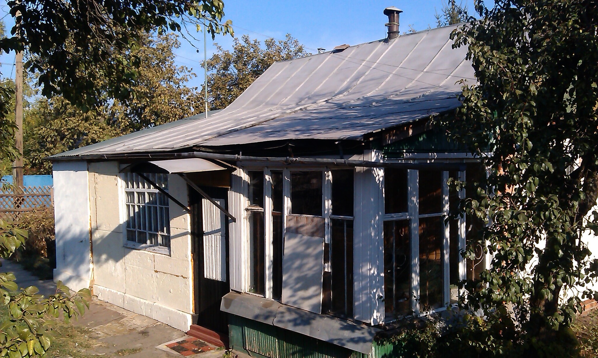 Продаж будинку 40 м²