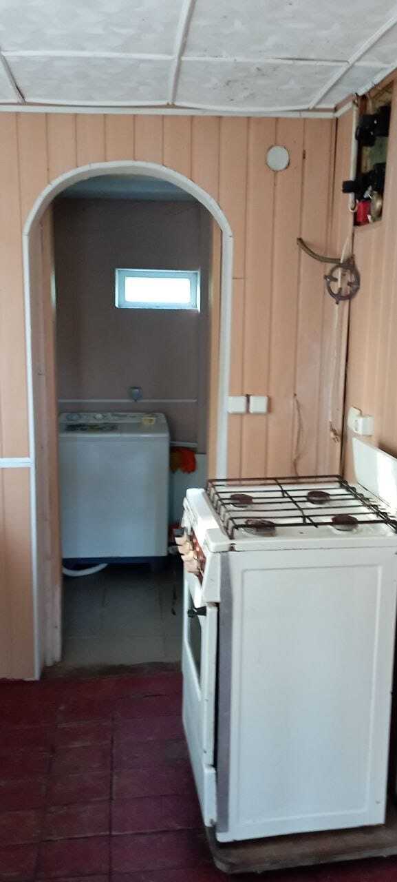 Продаж будинку 40 м²
