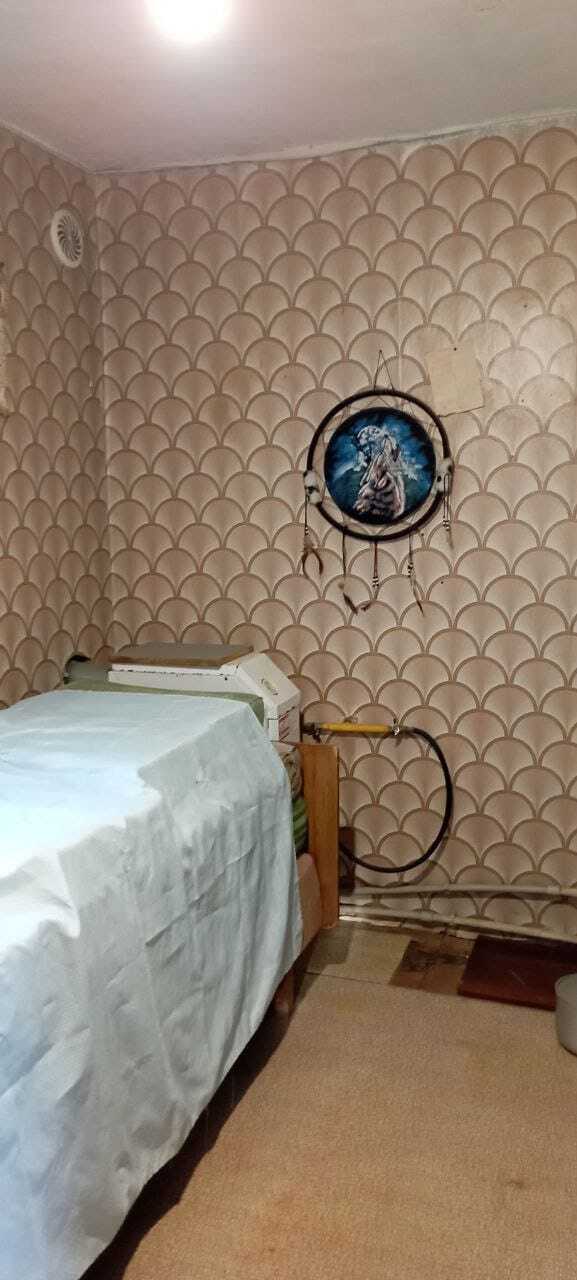 Продаж будинку 40 м²