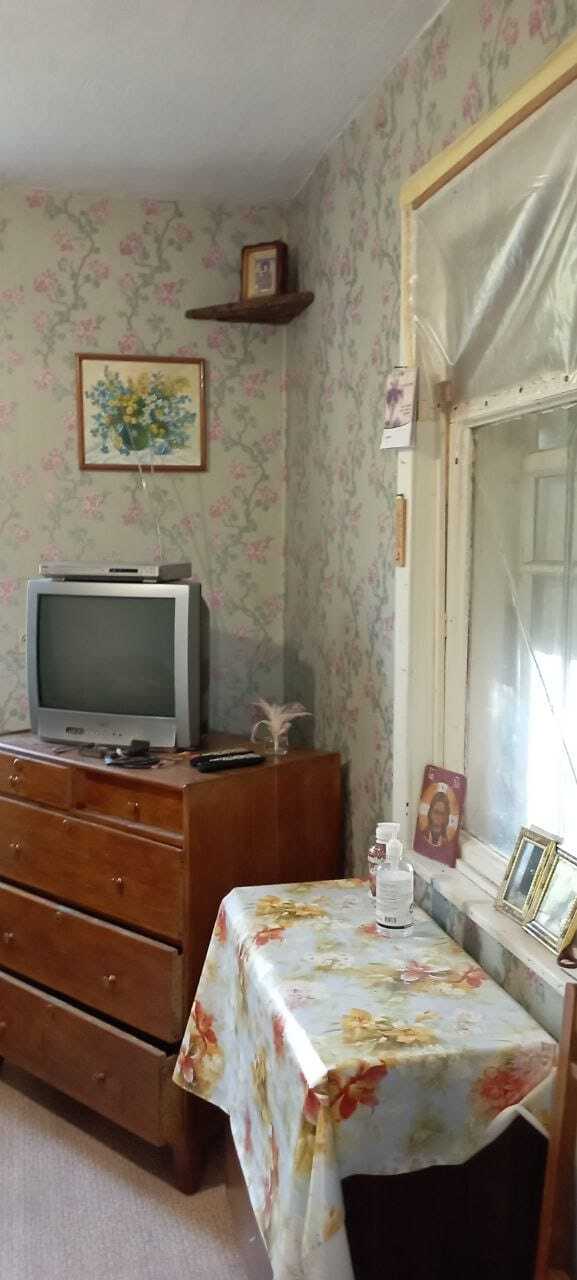 Продаж будинку 40 м²