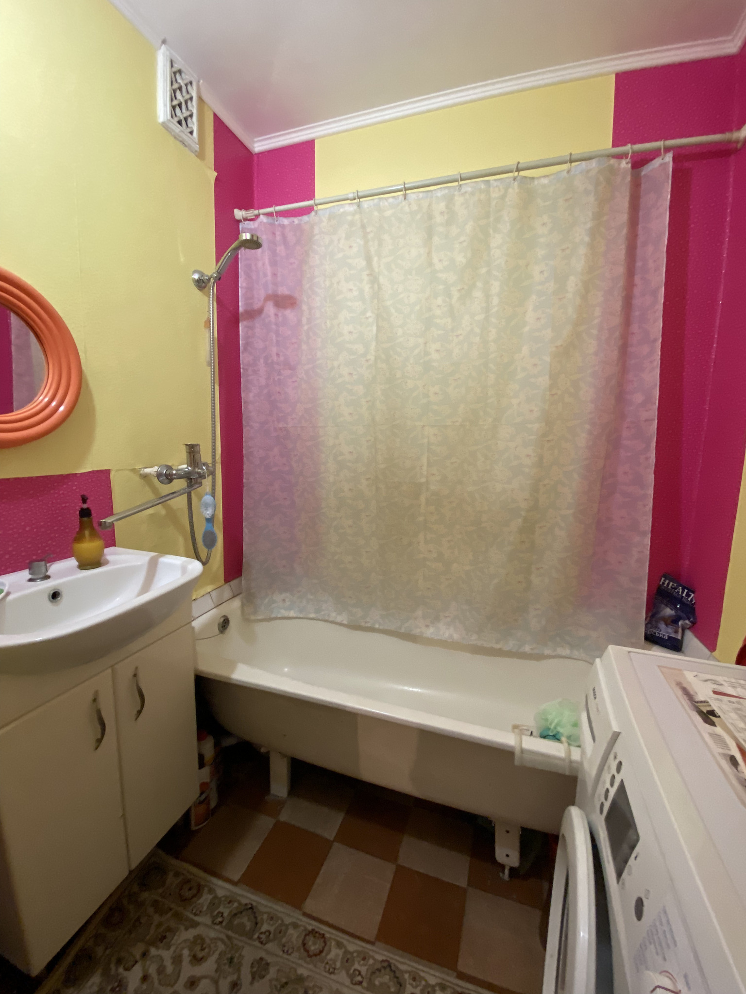 Продажа 3-комнатной квартиры 69 м², Тростянецкая ул., 3